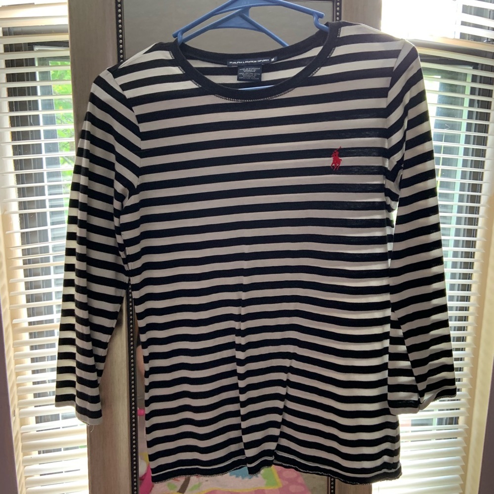 Ralph Lauren Women’s shirt size M